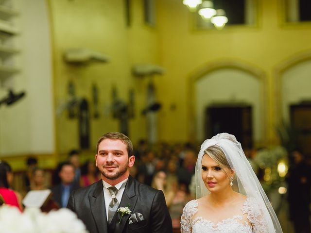 O casamento de Thiago e Katrina em Santarém, Pará 20