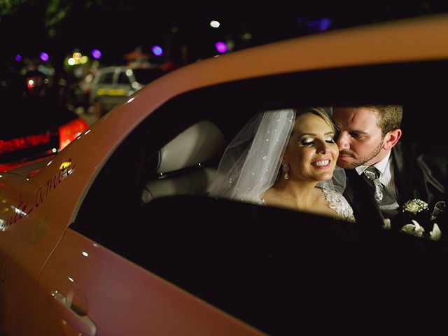 O casamento de Thiago e Katrina em Santarém, Pará 25