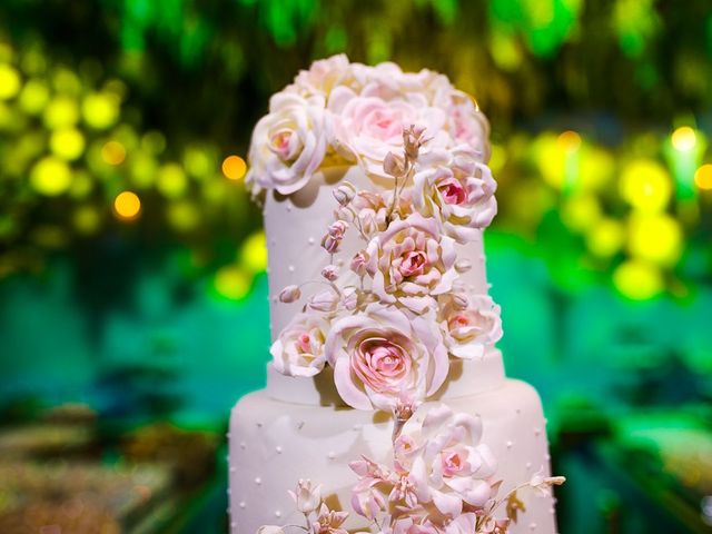 O casamento de Thiago e Katrina em Santarém, Pará 26