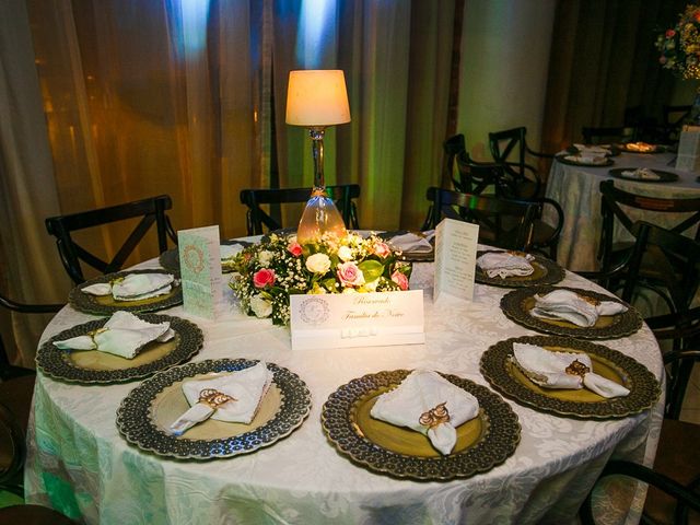 O casamento de Thiago e Katrina em Santarém, Pará 28