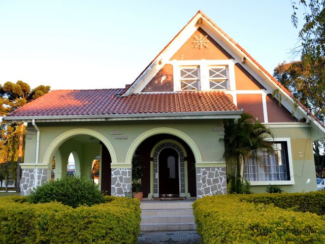 O casamento de WALDEMAR e LOEIDE  em Curitiba, Paraná 27