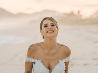 O casamento de Camila e Glauco 3