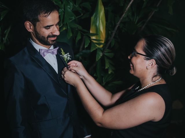 O casamento de Marcos e Jeniffer em Paulista, Pernambuco 16