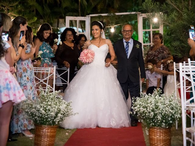 O casamento de Marcos e Jeniffer em Paulista, Pernambuco 19