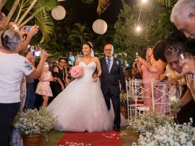 O casamento de Marcos e Jeniffer em Paulista, Pernambuco 21