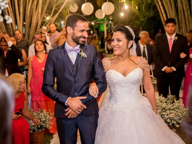 O casamento de Marcos e Jeniffer em Paulista, Pernambuco 22