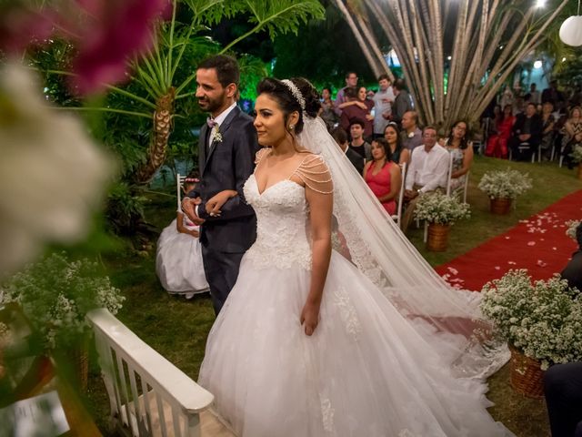 O casamento de Marcos e Jeniffer em Paulista, Pernambuco 24