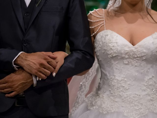 O casamento de Marcos e Jeniffer em Paulista, Pernambuco 27