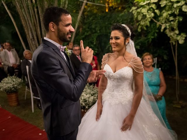 O casamento de Marcos e Jeniffer em Paulista, Pernambuco 28