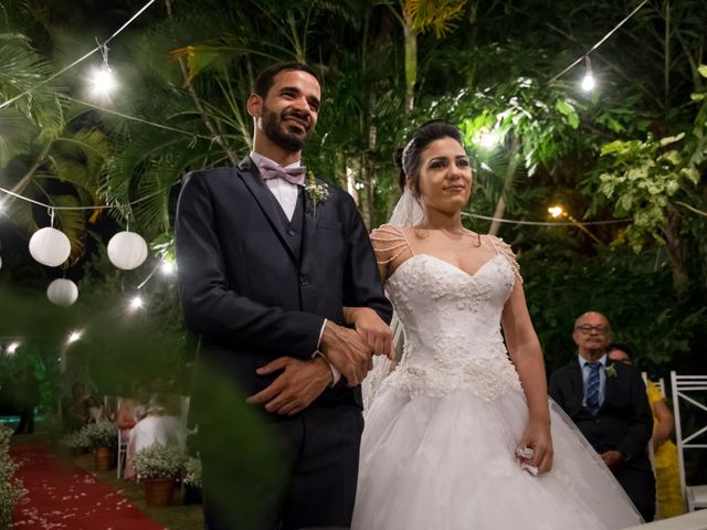 O casamento de Marcos e Jeniffer em Paulista, Pernambuco 30
