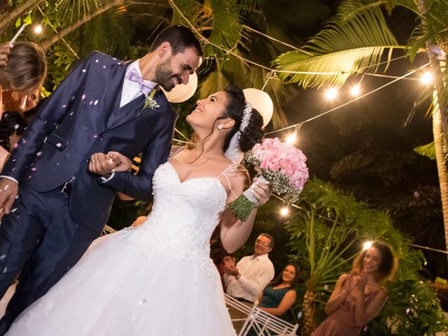O casamento de Marcos e Jeniffer em Paulista, Pernambuco 33