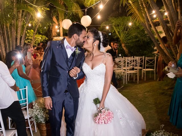 O casamento de Marcos e Jeniffer em Paulista, Pernambuco 34