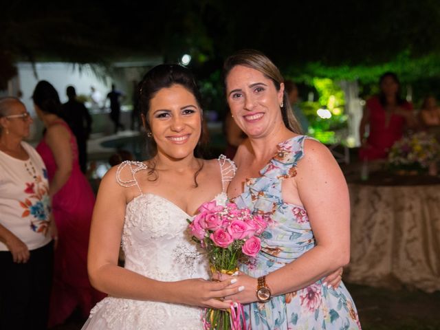 O casamento de Marcos e Jeniffer em Paulista, Pernambuco 47
