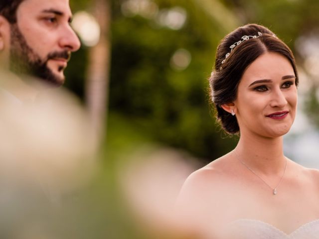 O casamento de Eliandro e Jordana em Coronel Vivida, Paraná 12