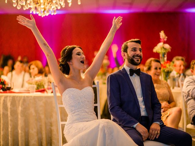 O casamento de Eliandro e Jordana em Coronel Vivida, Paraná 2