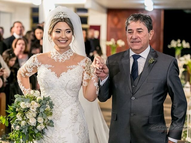 O casamento de Fellipe e Ana Carolina em Brasília, Distrito Federal 4