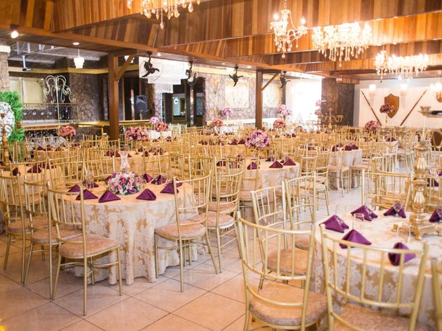 O casamento de Leandro e Bianca em Suzano, São Paulo 3