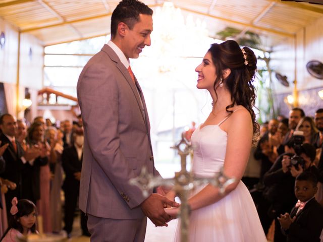 O casamento de Leandro e Bianca em Suzano, São Paulo 11