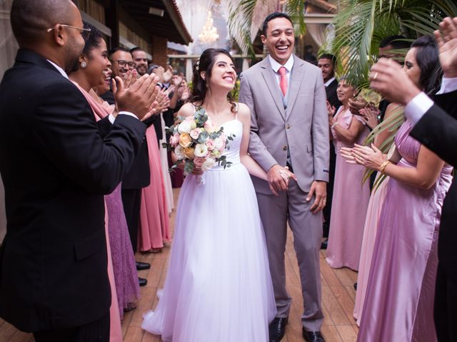 O casamento de Leandro e Bianca em Suzano, São Paulo 2