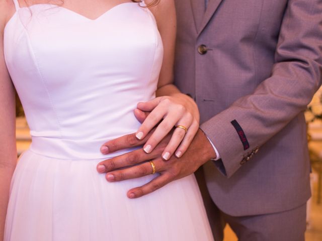 O casamento de Leandro e Bianca em Suzano, São Paulo 20