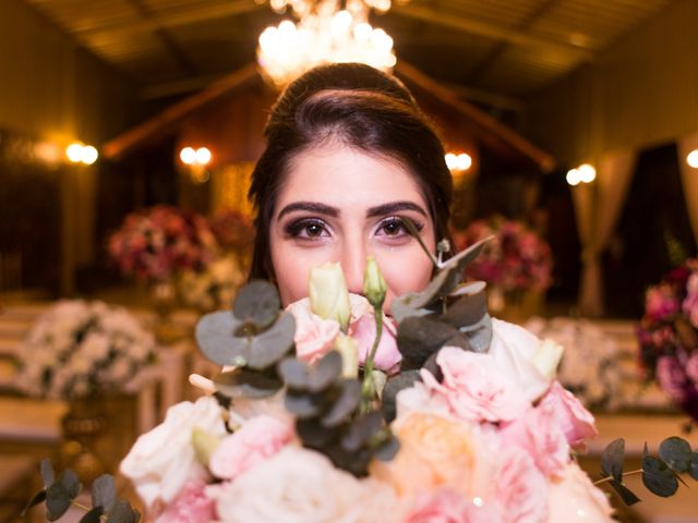 O casamento de Leandro e Bianca em Suzano, São Paulo 21