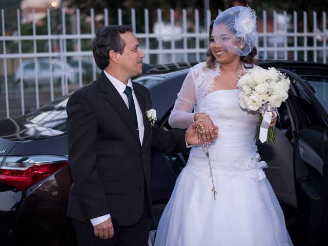 O casamento de Adriano e Danielli em Niterói, Rio de Janeiro 2