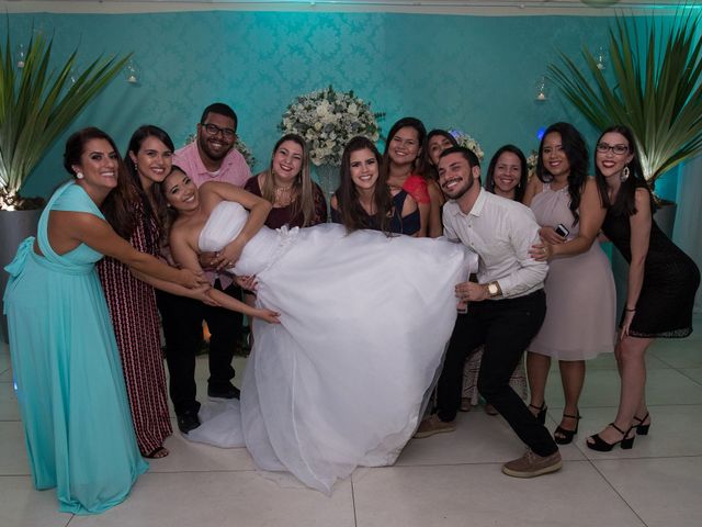 O casamento de Adriano e Danielli em Niterói, Rio de Janeiro 27
