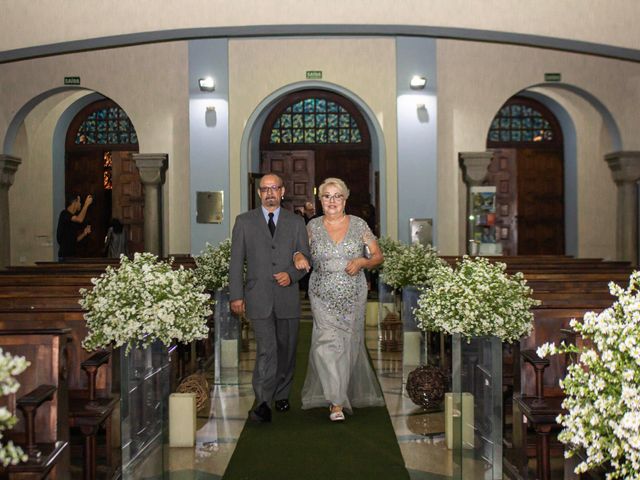 O casamento de Lucas e Daniella em São Paulo 26