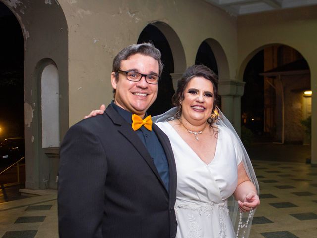 O casamento de Lucas e Daniella em São Paulo 28