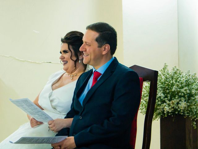 O casamento de Lucas e Daniella em São Paulo 35
