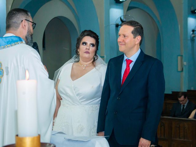O casamento de Lucas e Daniella em São Paulo 36