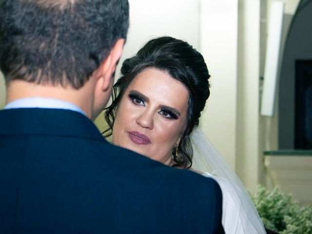 O casamento de Lucas e Daniella em São Paulo 38