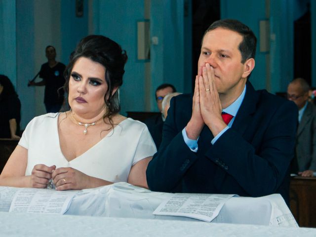 O casamento de Lucas e Daniella em São Paulo 48
