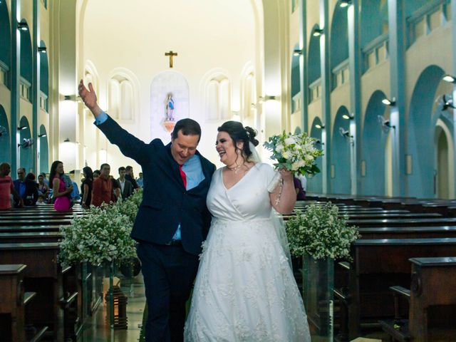O casamento de Lucas e Daniella em São Paulo 57