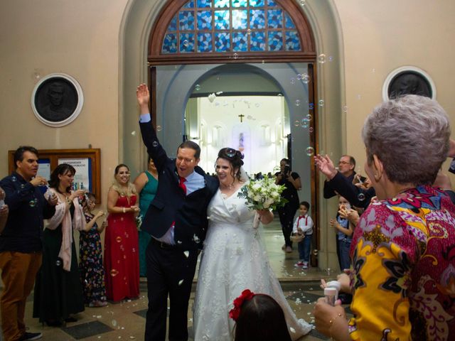 O casamento de Lucas e Daniella em São Paulo 59