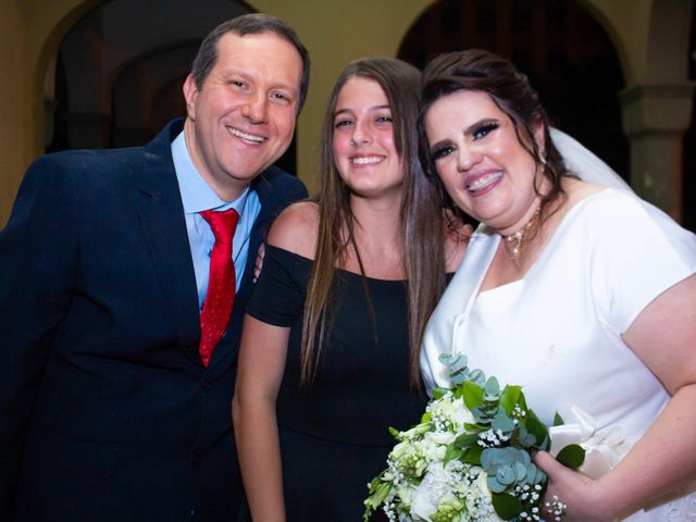 O casamento de Lucas e Daniella em São Paulo 62