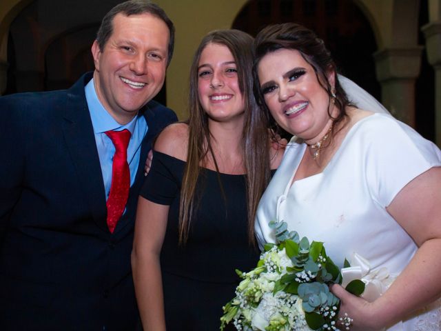 O casamento de Lucas e Daniella em São Paulo 63