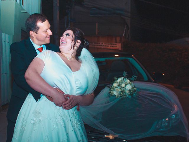O casamento de Lucas e Daniella em São Paulo 68