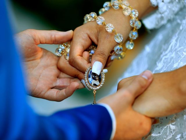 O casamento de Thiago Bruno e Thauanny Vanessa em Taguatinga, Distrito Federal 6