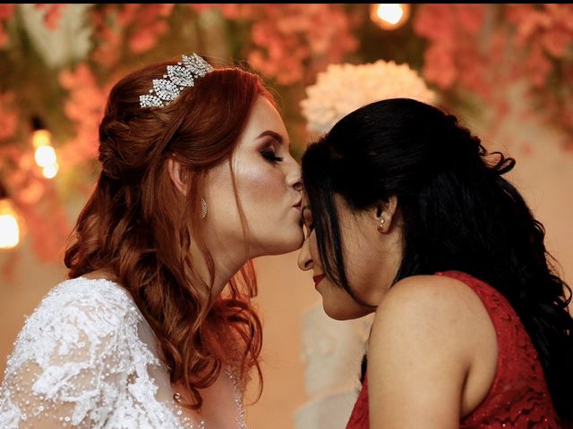O casamento de Thiago Bruno e Thauanny Vanessa em Taguatinga, Distrito Federal 18