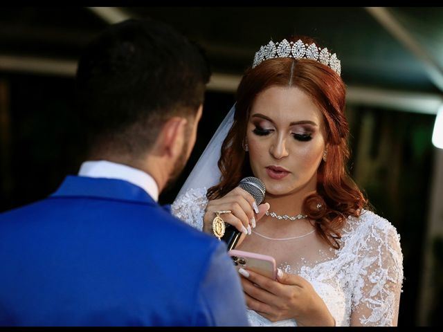 O casamento de Thiago Bruno e Thauanny Vanessa em Taguatinga, Distrito Federal 22