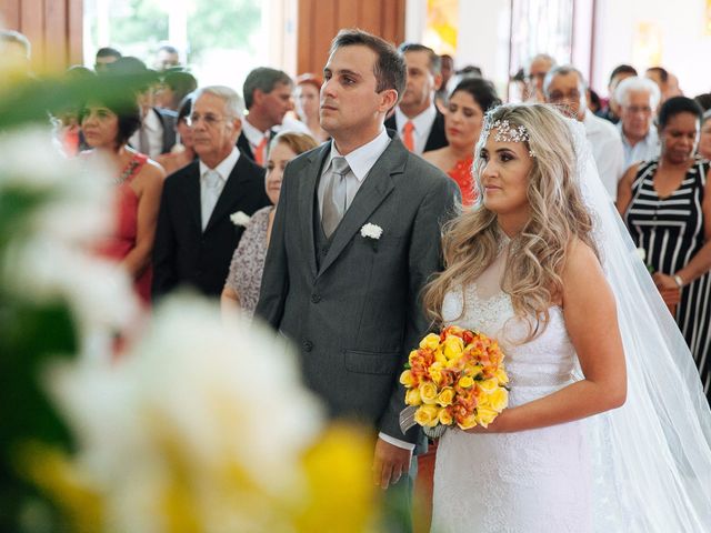 O casamento de Sérgio e Renata em Jacareí, São Paulo Estado 37