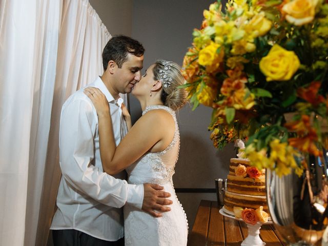 O casamento de Sérgio e Renata em Jacareí, São Paulo Estado 50