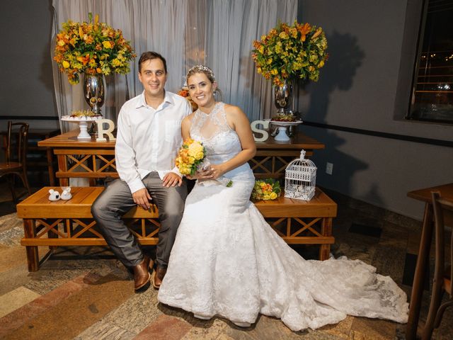 O casamento de Sérgio e Renata em Jacareí, São Paulo Estado 53