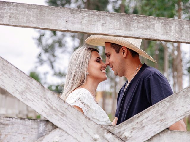 O casamento de Sérgio e Renata em Jacareí, São Paulo Estado 10