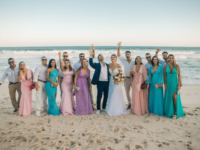 O casamento de Glauco e Camila em Rio de Janeiro, Rio de Janeiro 1