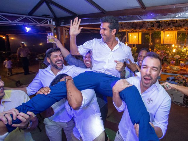 O casamento de Glauco e Camila em Rio de Janeiro, Rio de Janeiro 13