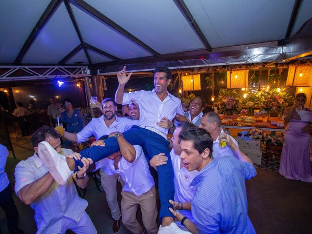 O casamento de Glauco e Camila em Rio de Janeiro, Rio de Janeiro 14