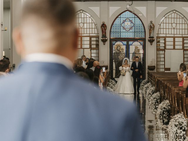 O casamento de Carlos Henrique  e Larissa  em Campinas, São Paulo Estado 12