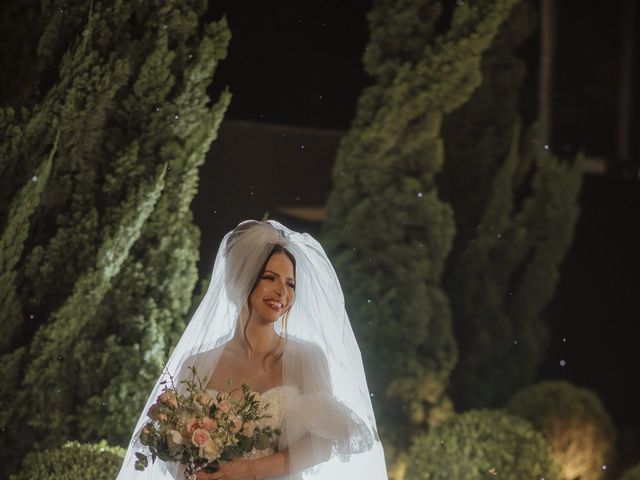 O casamento de Carlos Henrique  e Larissa  em Campinas, São Paulo Estado 13